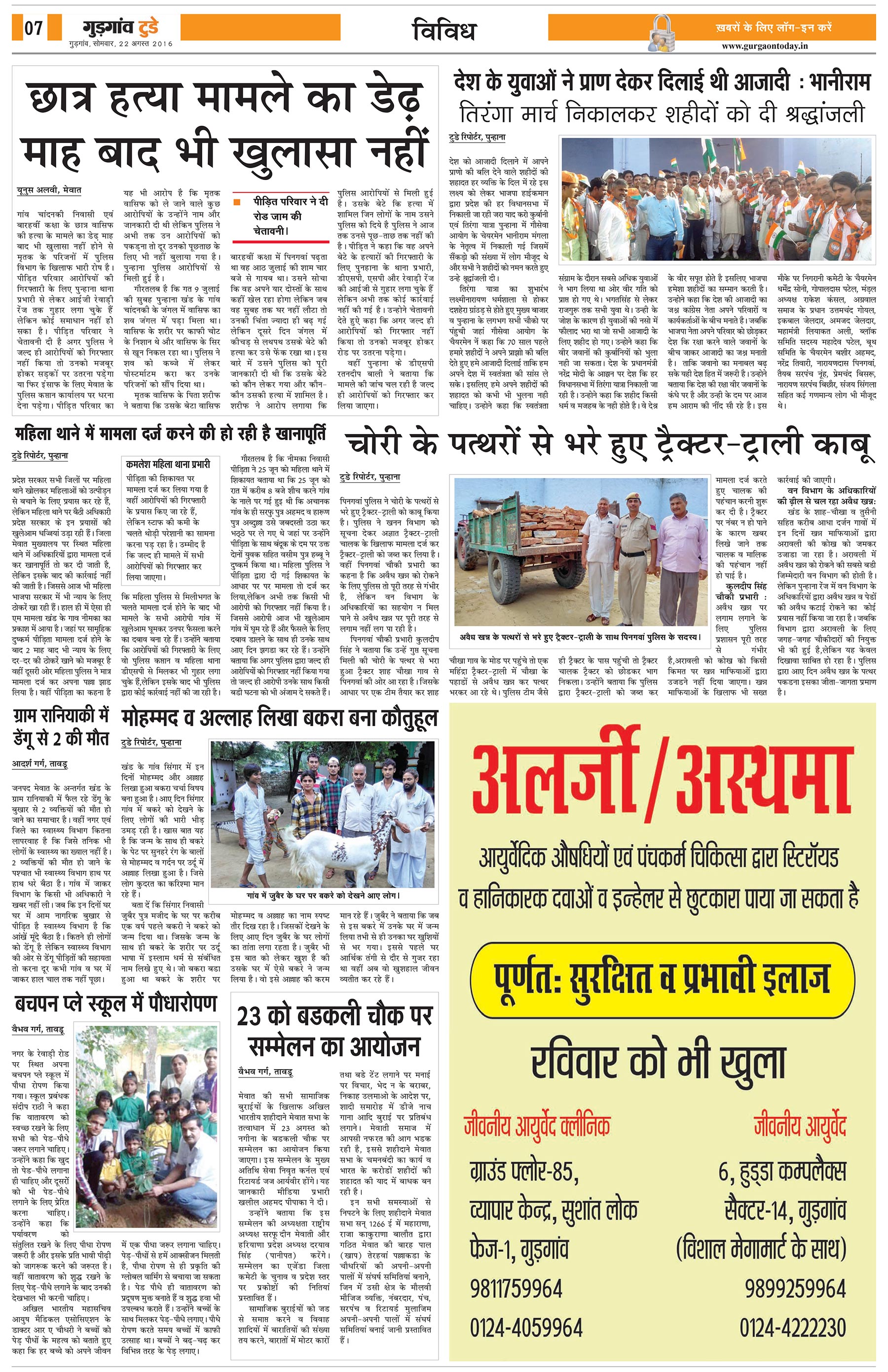 Page 7